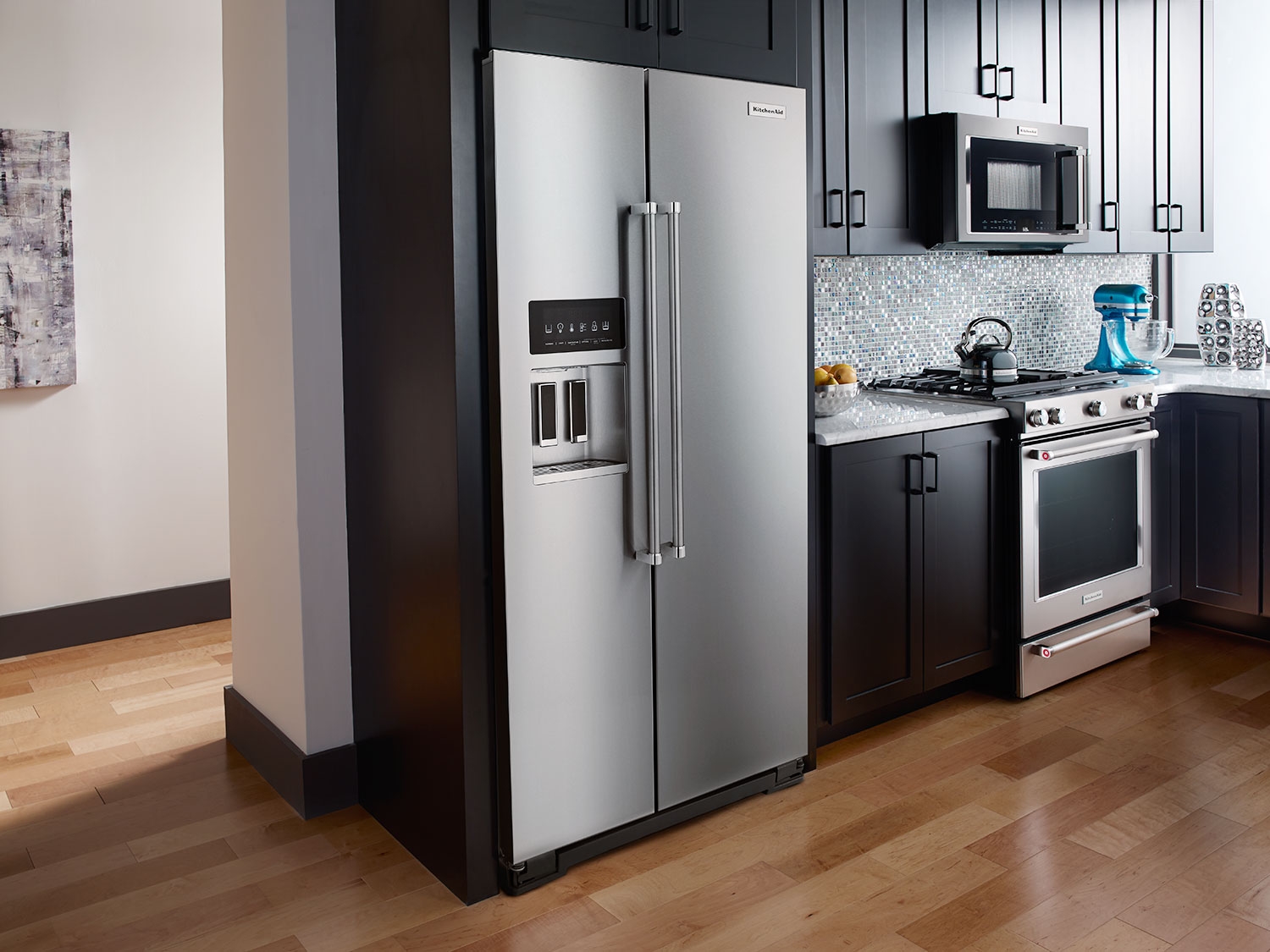Kinh nghiệm chọn mua chiếc tủ lạnh cao cấp tốt nhất dành cho gia đình bạn.